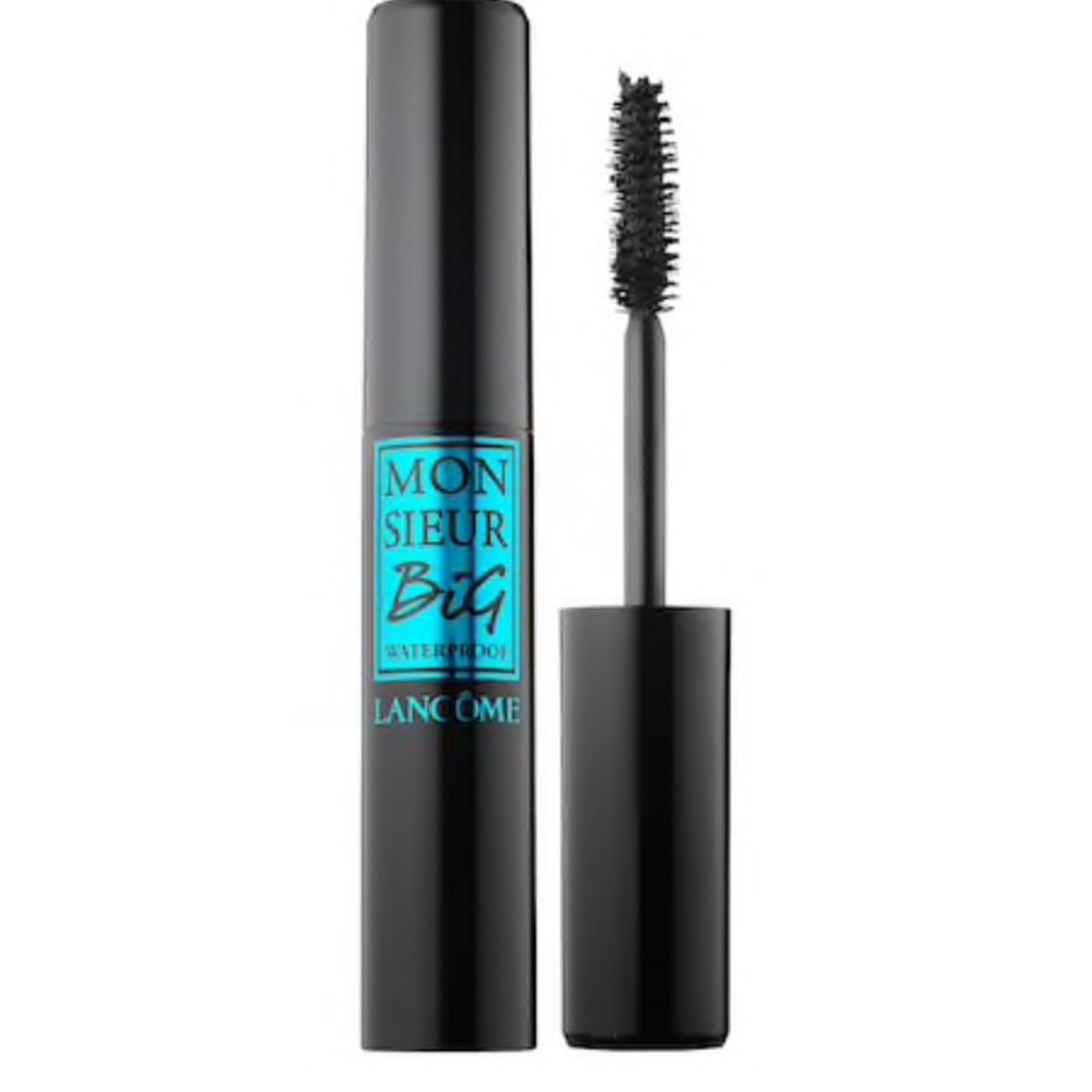 Lancôme Monsieur Big WaterProof Mascara